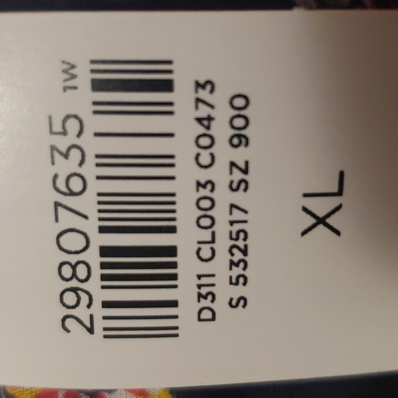 Loft long sleeve flower shirt - Picture 4 of 4